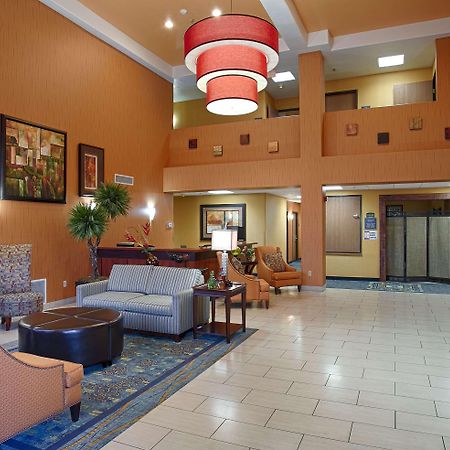 Best Western Plus Fresno Inn Exteriör bild